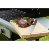 Barbecook Bamboo griezuma dēlis ar rievu FSC 40x30x3 cm 3 gabalu iepakojums