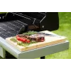 Barbecook Bamboo griezuma dēlis ar rievu FSC 40x30x3 cm 3 gabalu iepakojums