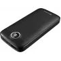 SANDBERG Powerbank 10000 mAh 20 W Fast Charge (USB-C) Melns
