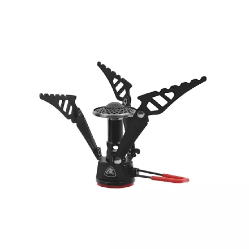 Robens Firefly Stove 2600 W - Vieglā un kompaktā gāzes kempinga plīts