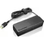 LENOVO 65W AC/DC Barošanas adapteris (Slim Tip) - Melns