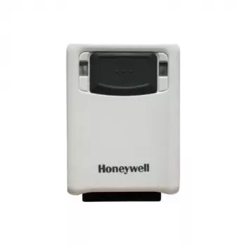 Honeywell Vuquest 3320G-4USB-0 Vadu 2D svītrkodu skeneris, melns