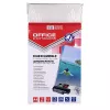 PBS CONNECT OFFICE PRODUCTS Laminēšanas plēve A4 2x80 mikroni Spīdīga 100 loksnes Caurspīdīga