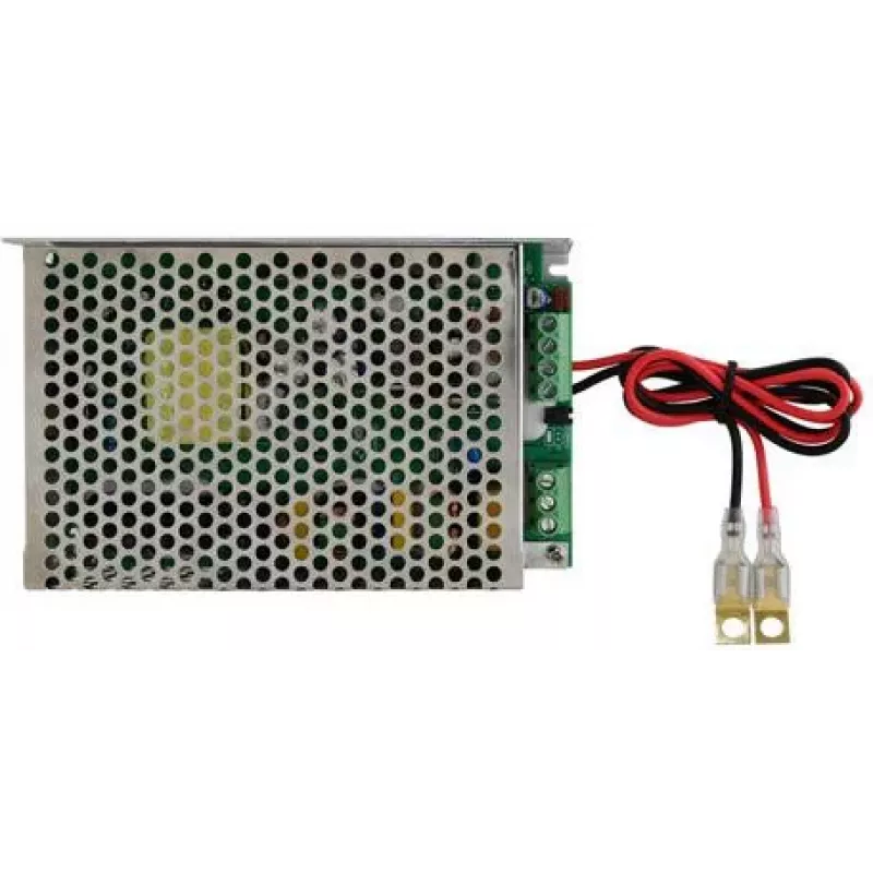 Pulsar PSB-12V10A 13.8V 10A Iebūvēts komutācijas buferbarošanas bloks