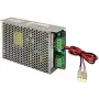 Pulsar PSB-12V10A 13.8V 10A Iebūvēts komutācijas buferbarošanas bloks