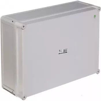 ELEKTRO-PLAST Hermētiskais korpuss 440x330 IP65