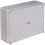 ELEKTRO-PLAST Hermētiskais korpuss 440x330 IP65
