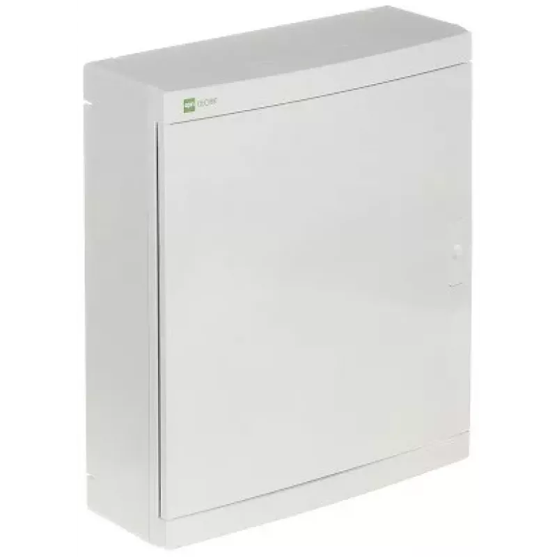 ELEKTRO-PLAST Elegant Plastic Distribution Board NT 24M IP40 350