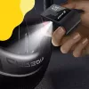 XRIDER XR00MAP01 Elektriskais velosipēdu sūknis - 150 PSI, digitālais LCD, USB-C uzlādējams