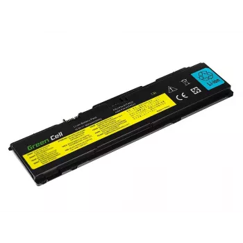 Greencell klēpjdatora akumulators Lenovo ThinkPad X300 X301 11.1V 3600mAh