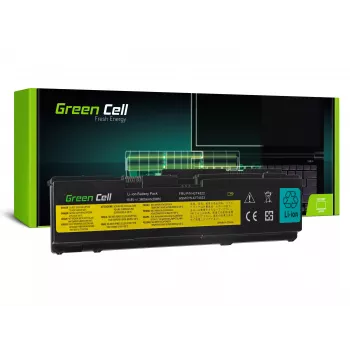 Greencell klēpjdatora akumulators Lenovo ThinkPad X300 X301 11.1V 3600mAh