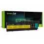 Greencell klēpjdatora akumulators Lenovo ThinkPad X300 X301 11.1V 3600mAh