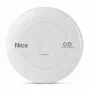 NCE CO Alarm-Control 868.4 MHz Carbon Monoxide Detector