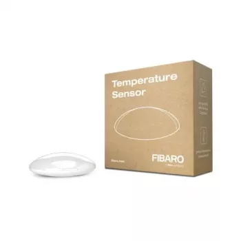 NCE Nice FGBRS-001 Temperatūras sensors - Digitālais 1-Wire DS18B20 nerūsējošā tērauda zonde IP67