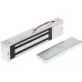 Elektromagnētiskā slēdzene Atlo ML-361 360kg (800lbs) 12/24V DC Fail-Safe ar durvju stāvokļa sensoru