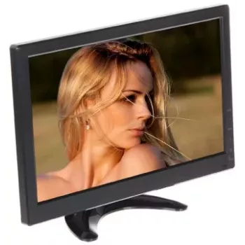 INNE TFT-12/CCTV 11.6 inch CCTV monitors ar VGA, HDMI, Audio, 2x Video, USB