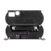 Mobilais IP reģistrators ATE-N0401EF-T2 4 kanāli