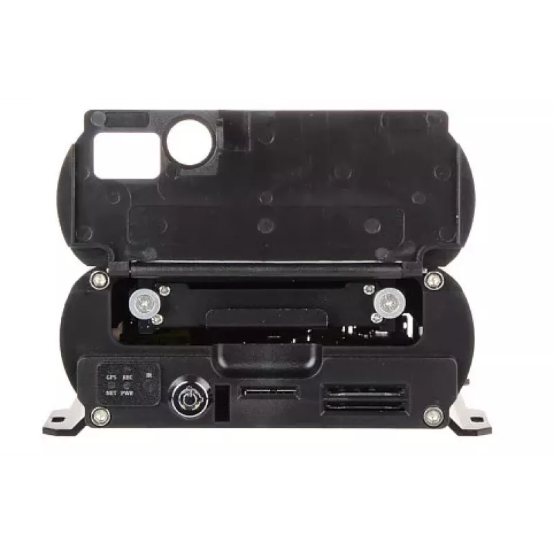 Mobilais IP reģistrators ATE-N0401EF-T2 4 kanāli
