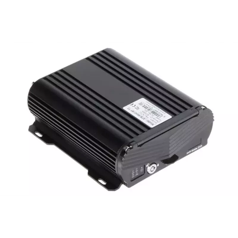 Mobilais IP reģistrators ATE-N0401EF-T2 4 kanāli