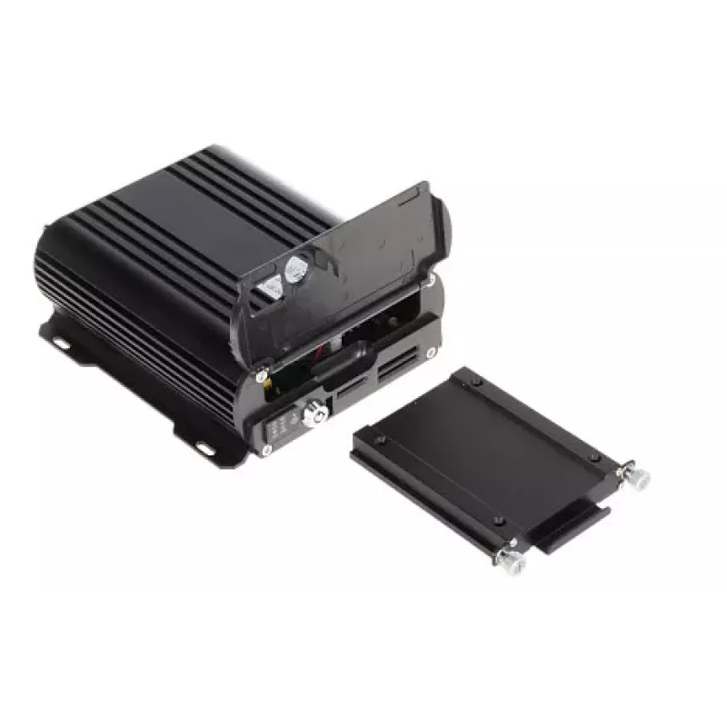 Mobilais IP reģistrators ATE-N0401EF-T2 4 kanāli