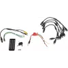 Mobilais DVR AHD ATE-D0801-T2 8 kanālu AUTONE