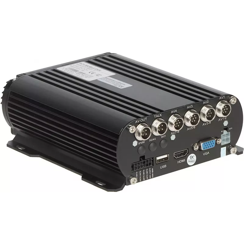 Mobilais DVR AHD ATE-D0801-T2 8 kanālu AUTONE