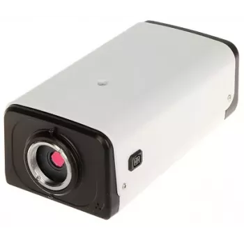 5MP AHD HD-CVI HD-TVI PAL Kamera APTI-H54B Varifokāls 2.8-12mm IR 40m IP66