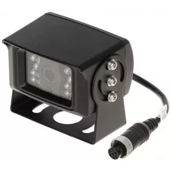 Mobilā IP kamera AUTONE ATE-CAM-IPC680 Full HD 1080p bezvadu Pan/Tilt nakts redzamība divvirzienu audio