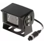 Mobilā IP kamera AUTONE ATE-CAM-IPC680 Full HD 1080p bezvadu Pan/Tilt nakts redzamība divvirzienu audio