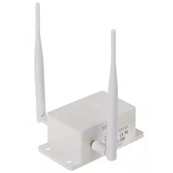 4G LTE piekļuves punkts + maršrutētājs ATE-G1CH 150Mb/s
