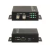 DELTA OPTICAL HV/HDMI+HV-V2 HDMI to AV Converter ar HDMI caurlaidi