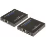 HDMI pagarinātājs HDMI-EX-70IR-4KV2 4K@60Hz HDBaseT Lite 70m IR PoC