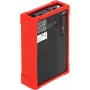 Uniview GCB01-B7 CCTV Tester ar 7 collu IPS skārienekrānu, IP un analogo kameru atbalstu, PoE izeju un kabeļu testēšanu