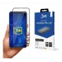 3MK HardGlass Max Lite rūdīta stikla ekrāna aizsargs Apple iPhone XR/11 - Melns