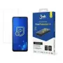 3MK HardGlass Max Lite rūdīta stikla ekrāna aizsargs Xiaomi Redmi 10C / 12C / Poco C40 - Melns