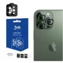 3MK Lens Protection Pro Alpine Green iPhone 13 Pro/13 Pro Max