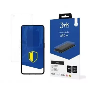 3MK ARC+ Aizsargplēve Nothing Phone 1 - TPU ekrāna aizsargs, pašdziedinošs, kristāldzidrs