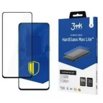 3MK HardGlass Max Lite ekrāna aizsargs Xiaomi Redmi A1 / A1+ / A2 / A2+