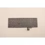 LENOVO Notebook Keyboard for P16 G1/G2 - Spanish Layout