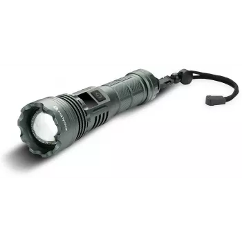 EverActive FL-1500R Scope uzlādējams lukturis 1500 lūmeni USB-C