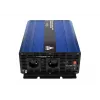 AZO Digital 12 VDC / 230 VAC pārveidotājs SINUS IPS-4000S 4000W tīra sinusoidāla sprieguma invertors