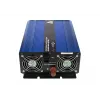 AZO Digital 12 VDC / 230 VAC pārveidotājs SINUS IPS-4000S 4000W tīra sinusoidāla sprieguma invertors