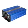 AZO Digital 24 VDC / 230 VAC pārveidotājs SINUS IPS-4000S 4000W tīra sinusa viļņa invertors
