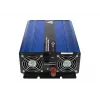 AZO Digital 24 VDC / 230 VAC pārveidotājs SINUS IPS-4000S 4000W tīra sinusa viļņa invertors