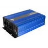 AZO Digital 24 VDC / 230 VAC pārveidotājs SINUS IPS-4000S 4000W tīra sinusa viļņa invertors