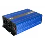 AZO Digital 24 VDC / 230 VAC pārveidotājs SINUS IPS-4000S 4000W tīra sinusa viļņa invertors