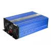 AZO Digital 24 VDC / 230 VAC pārveidotājs SINUS IPS-3000S 3000W tīra sinusoidāla viļņa invertors