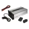 AZO Digital UPS-4000SR Nepārtrauktās barošanas avots 4000VA/2000W Tīrs sinusoidāls vilnis 12V DC uz 230V AC Līnijinteraktīvs UPS ar AVR