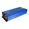 AZO Digital 24 VDC / 230 VAC Converter SINUS IPS-8000S 8000W Pure Sine Wave Inverter