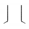Samsung STN-L4355CXEN No Gap sienas stiprinājums 43 inch, 50 inch, 55 inch QLED televizoriem - Melns